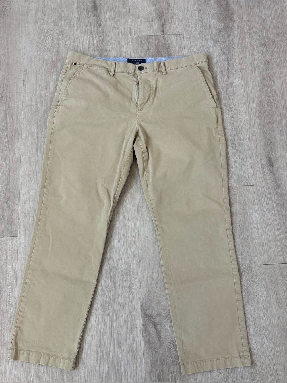 Tommy Hilfiger Straight Fit size 34x30